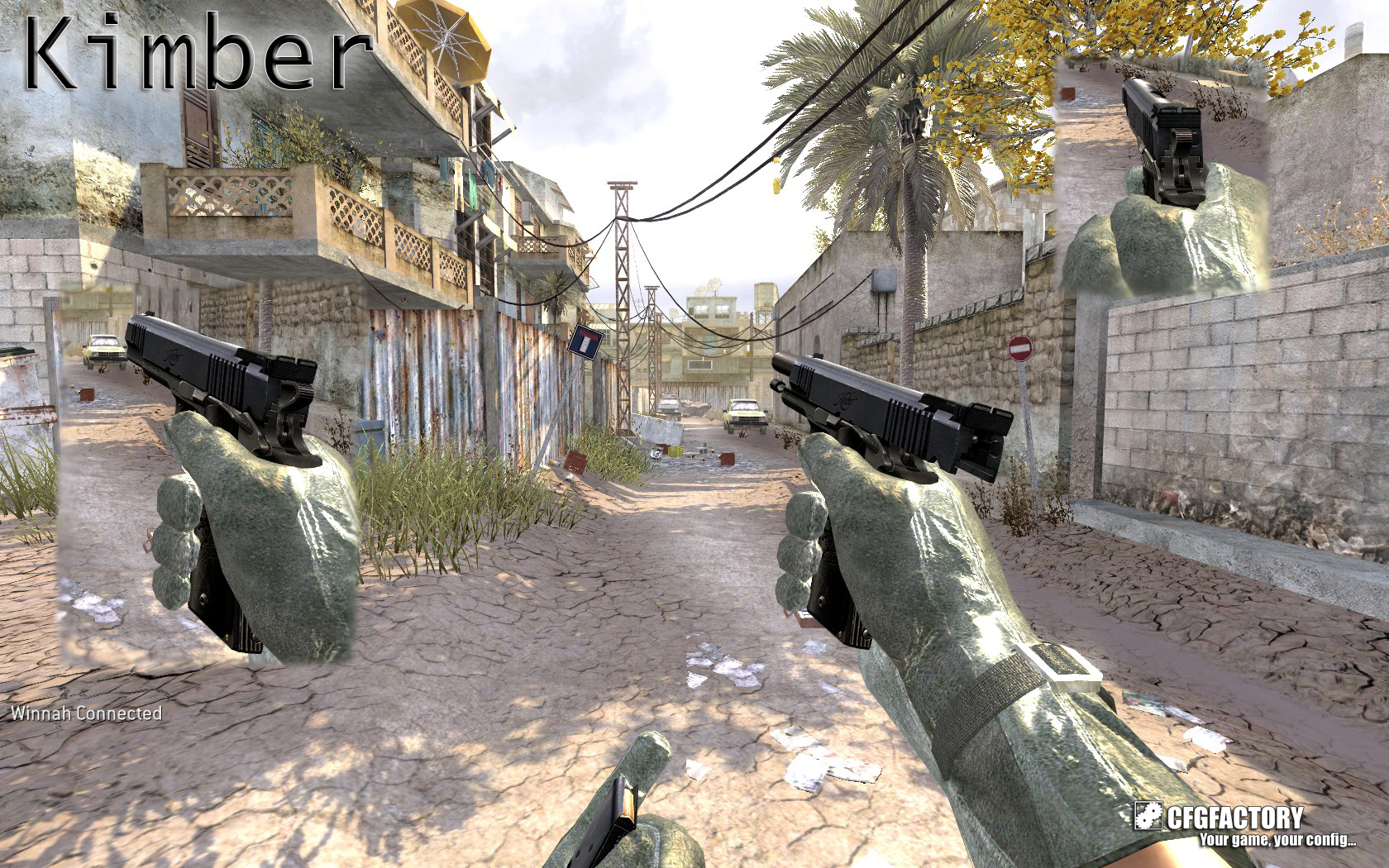 Kimber