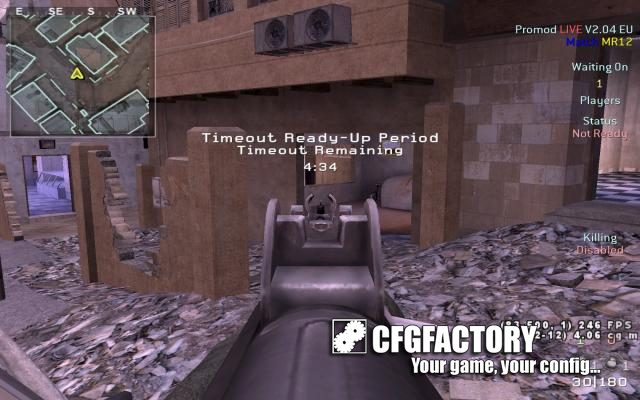 z00diac 2k11 cfg v2
