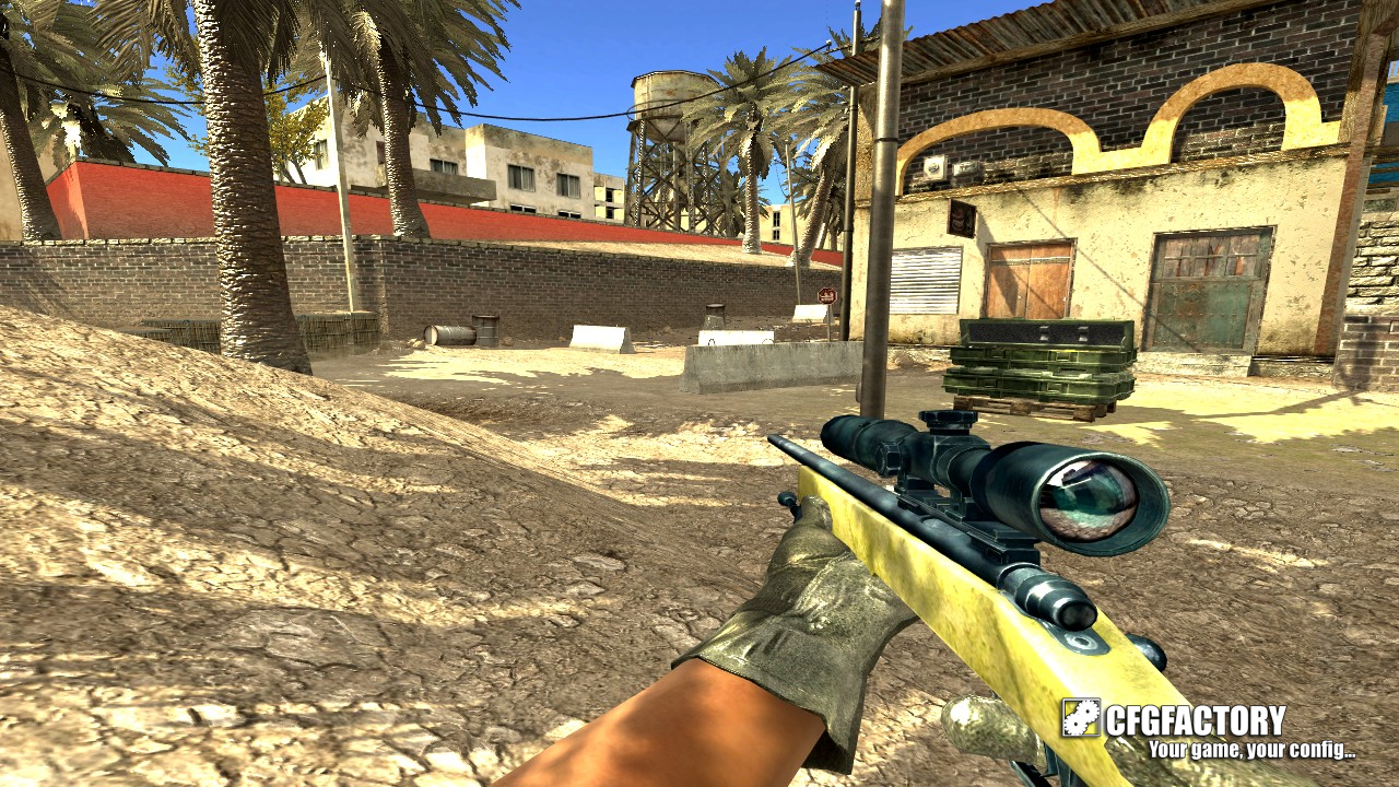 DuckZz Fragmovie skin