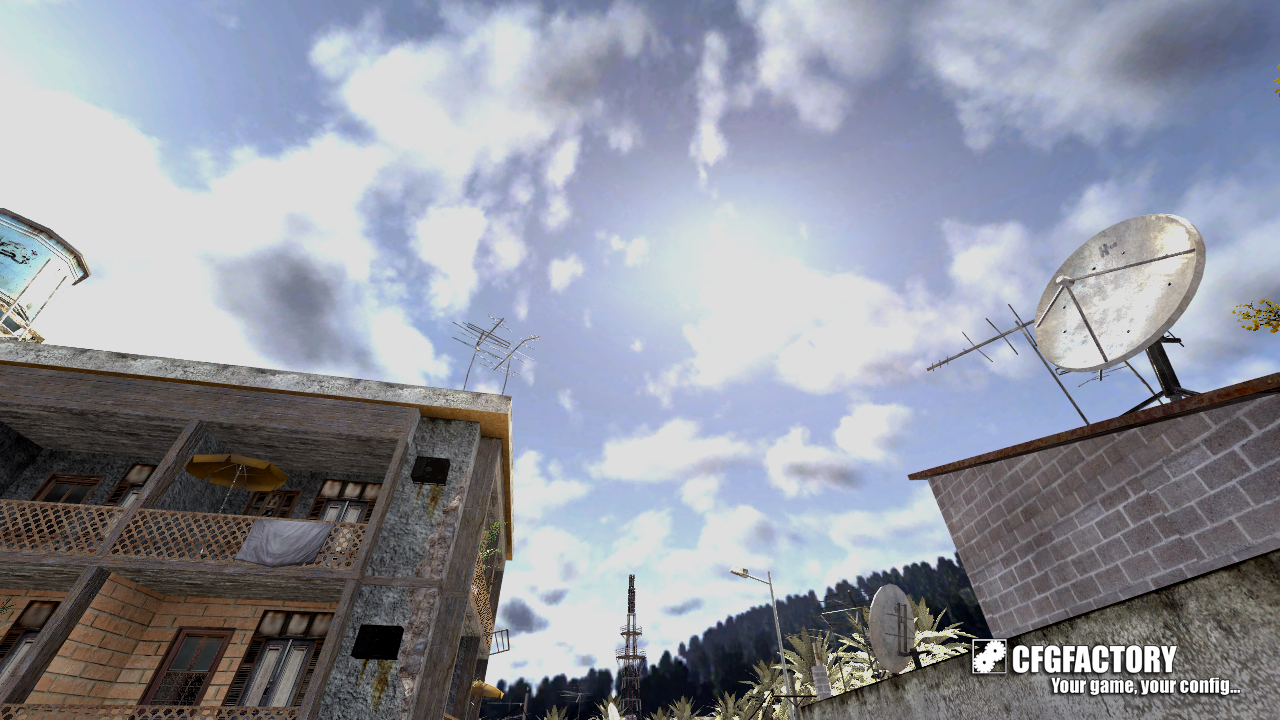 ABBIE's sky