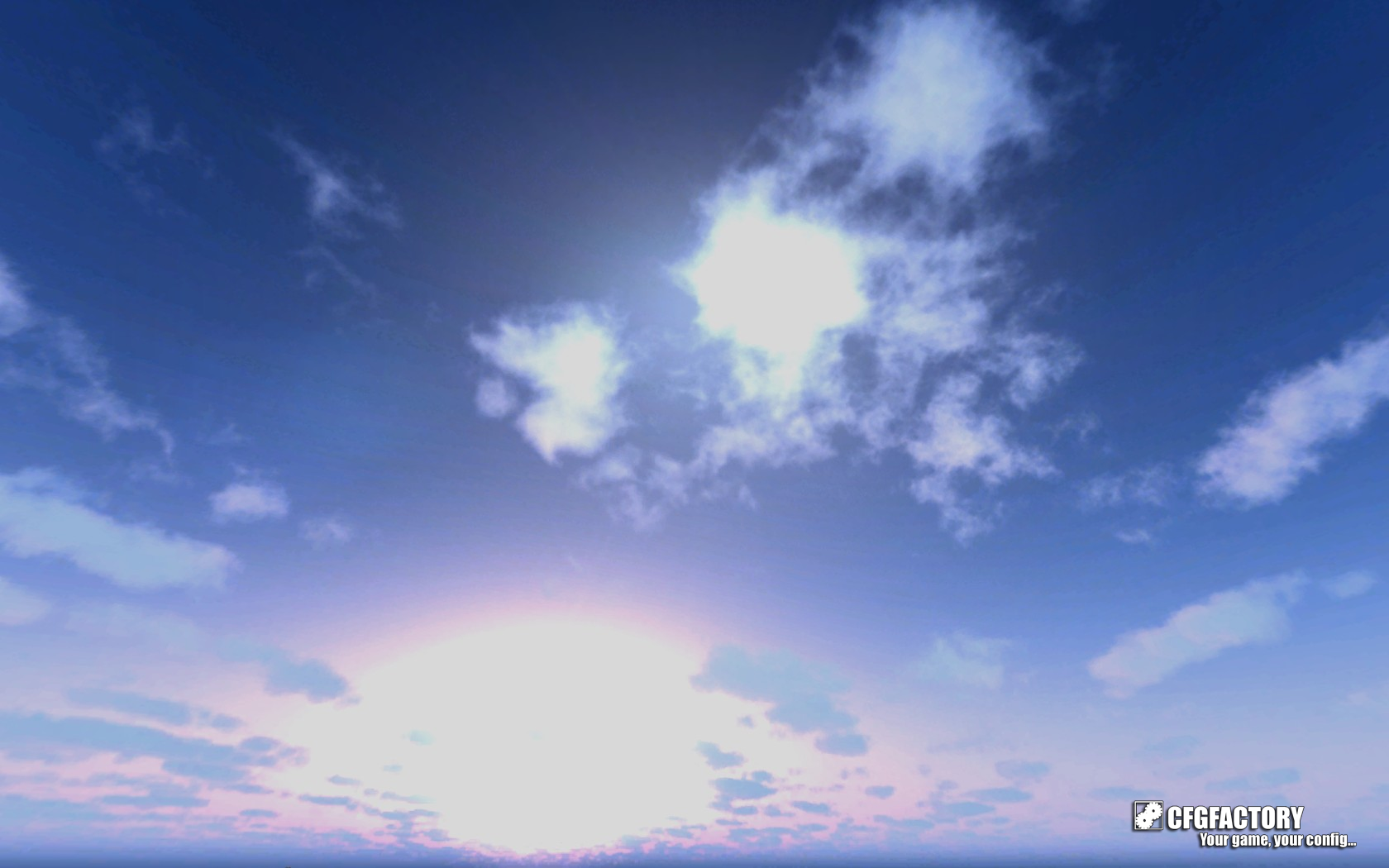 Blue Sky