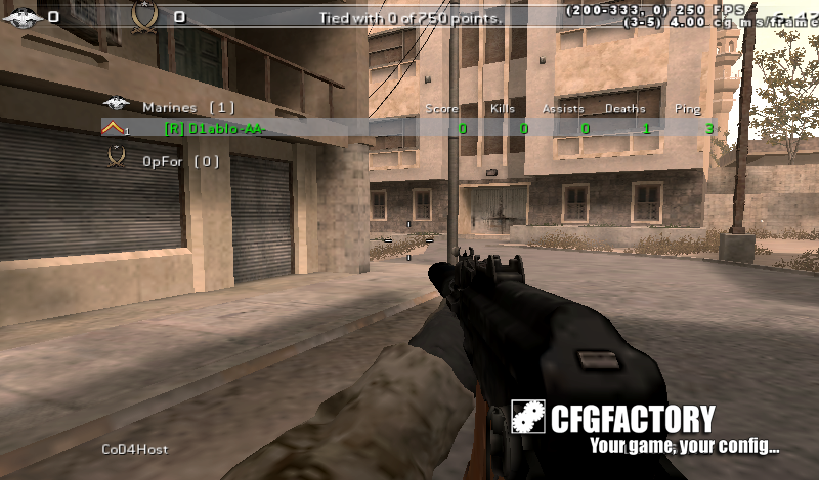 D1ablo Config