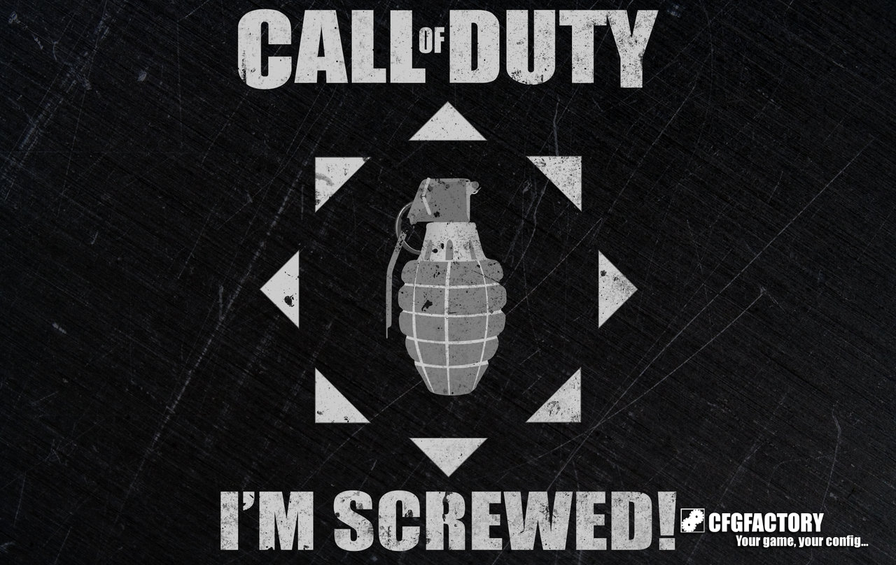 Call of Duty Background
