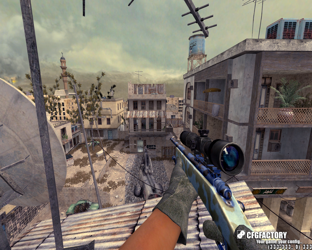 'ReMiiX's CFG