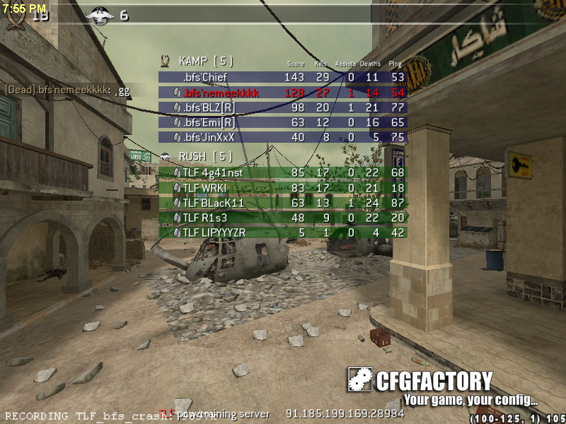 pLaxzZyee CFG