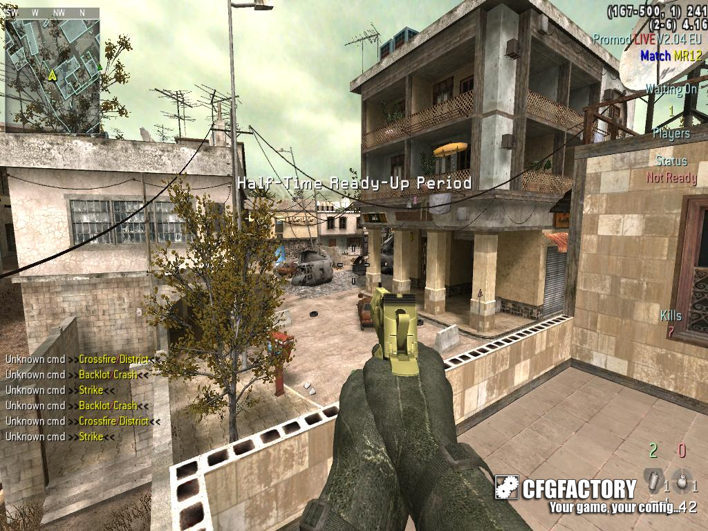 Logec CFG