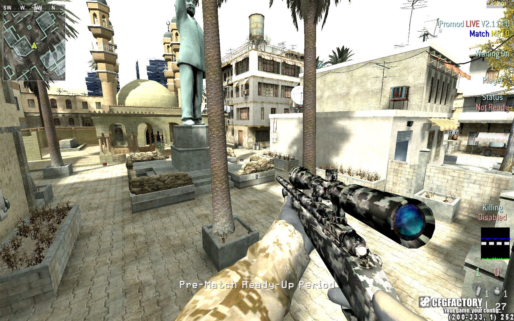 [L] zurx - Ak47 CFG