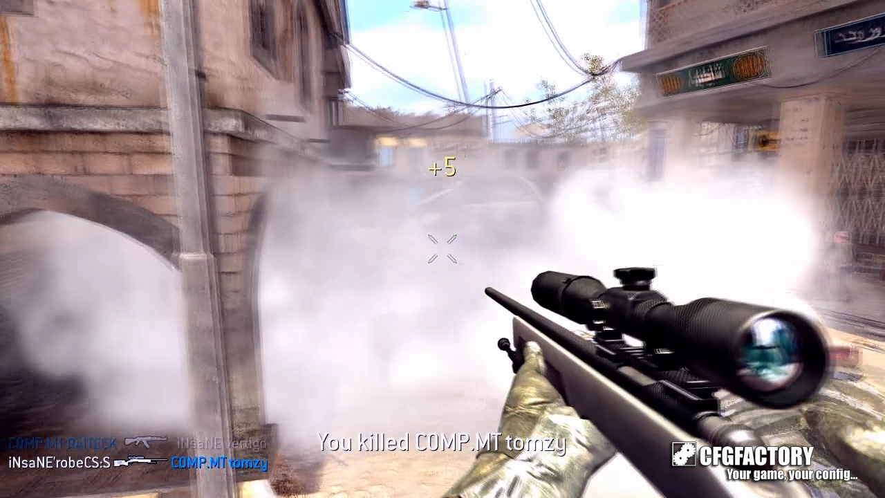 abbie's extasy cfg