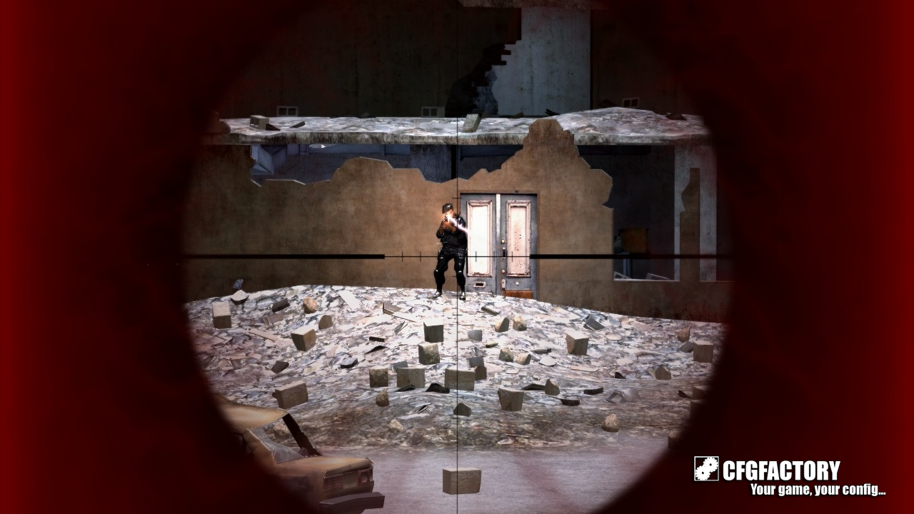 ABBIE SCOPE OVERLAY