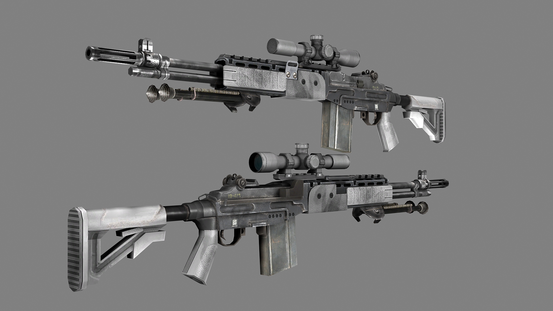 M21 EBR