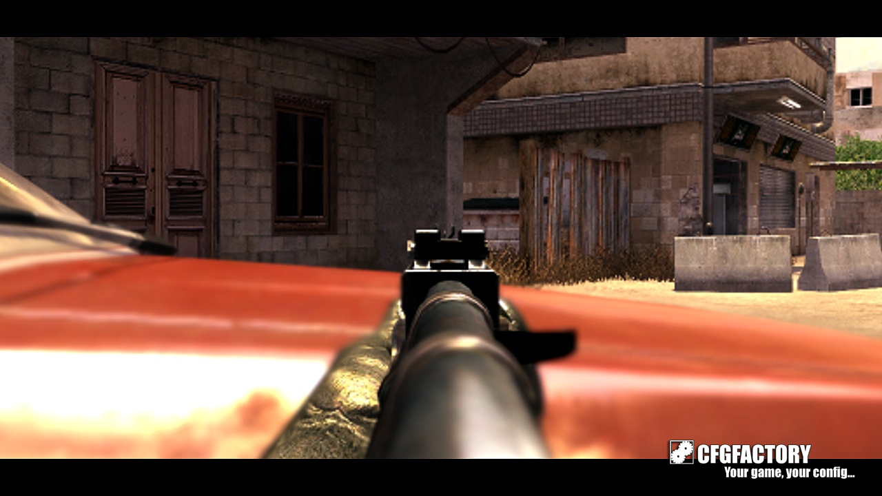 kulpey's movie cfg