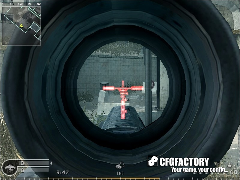 Project's ACOG