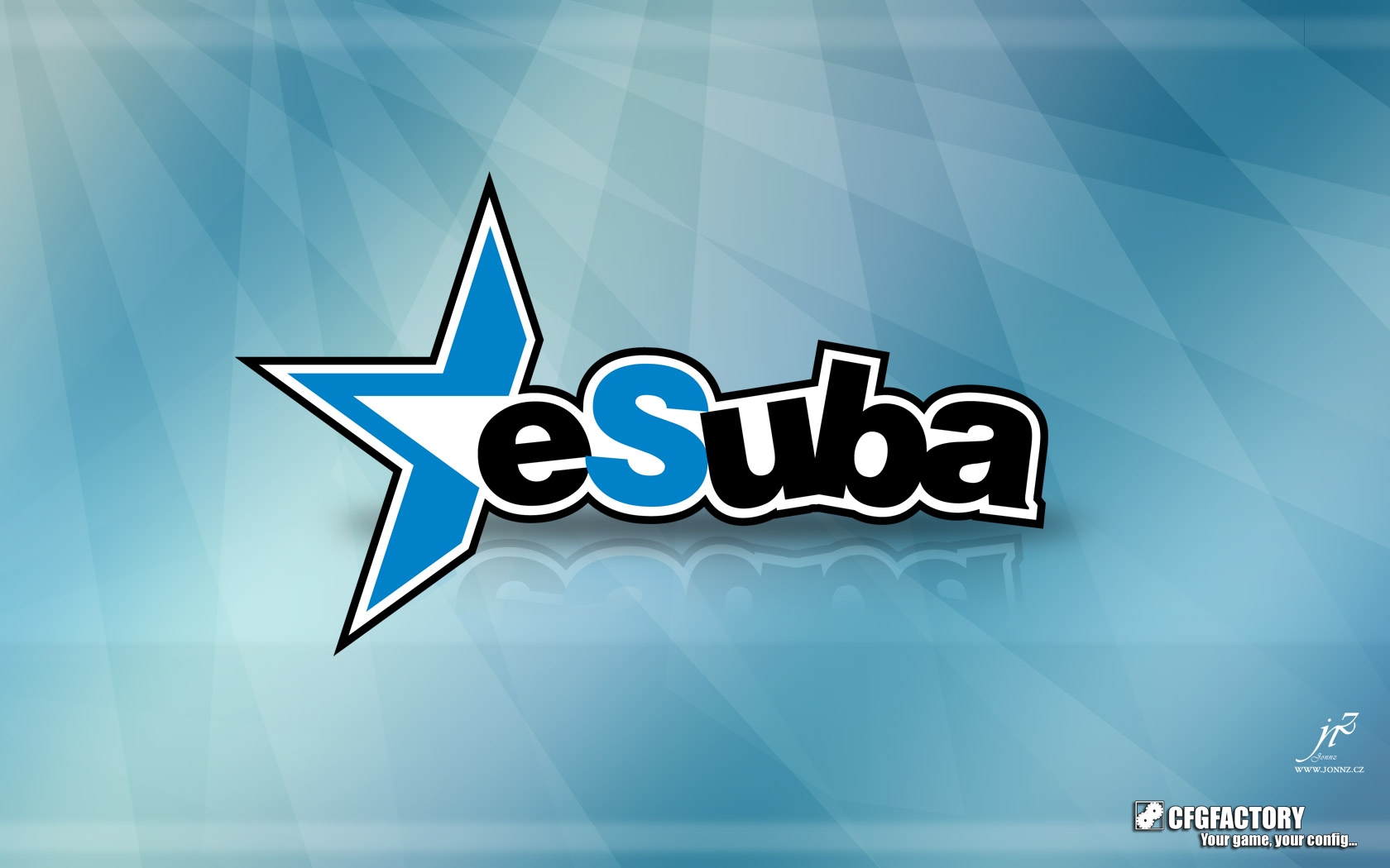 eSuba.CoD4 cfg pack