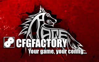 Rage.Gaming.CoD4 cfg pack