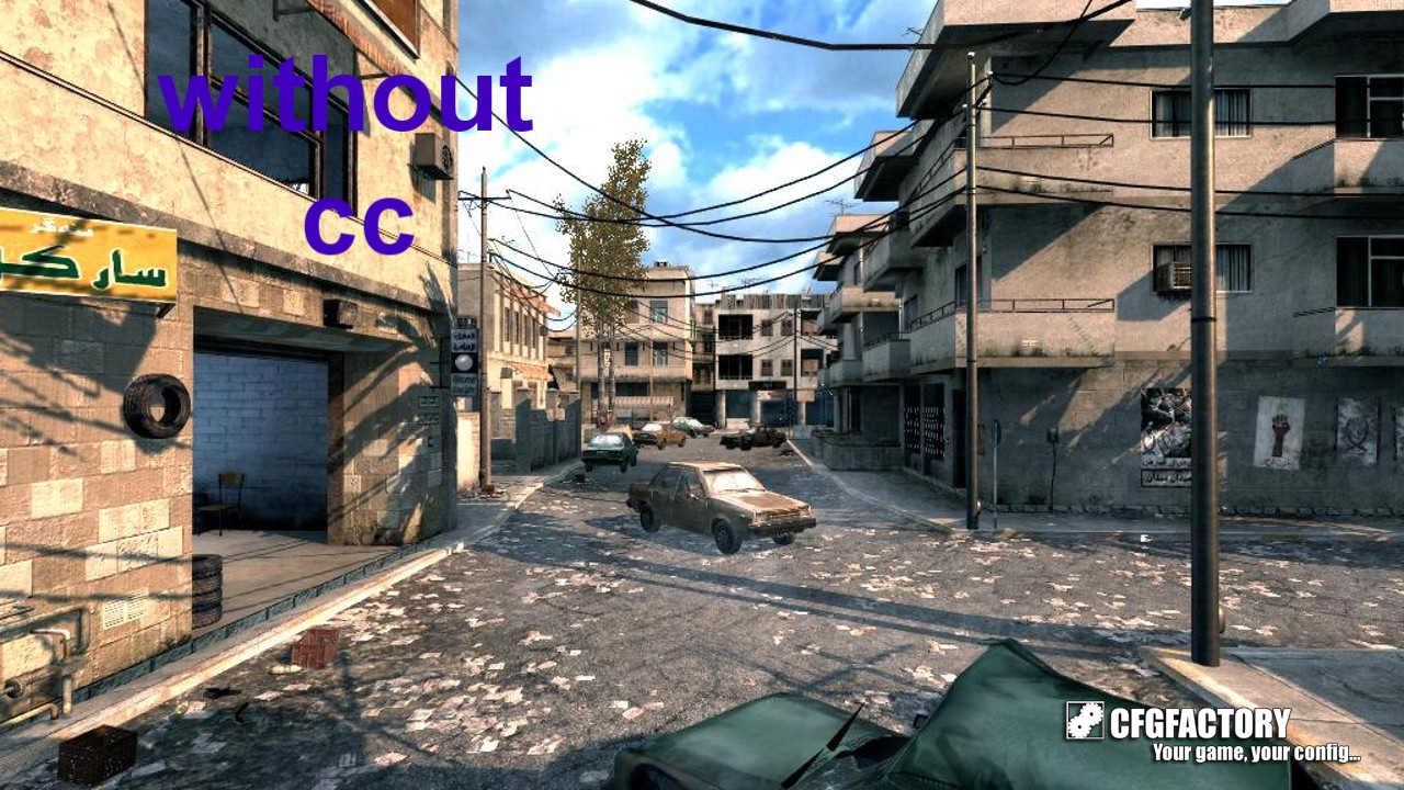 LAAAXXXX CFG
