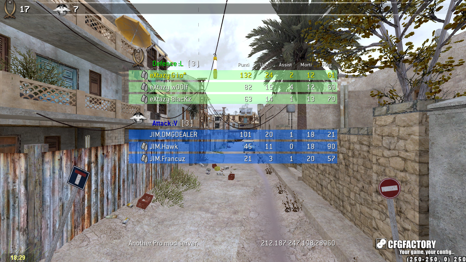 DKZ G  i  o cfg