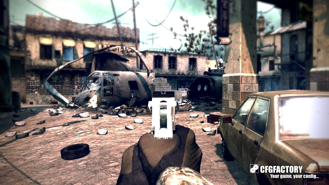 Nukerzje's movie config