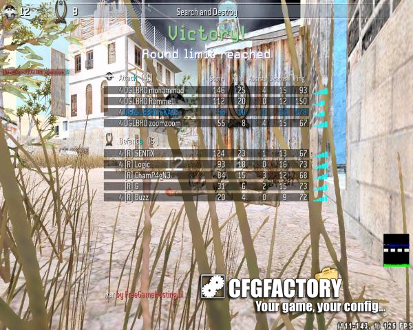 SKAZU 2k11 cfg