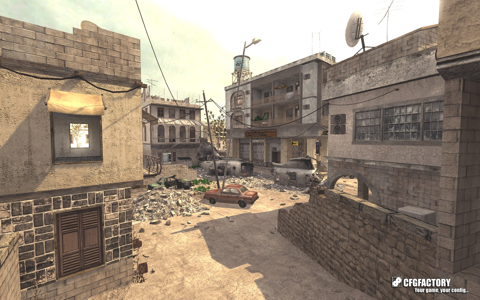 KSMM's Movie CFG