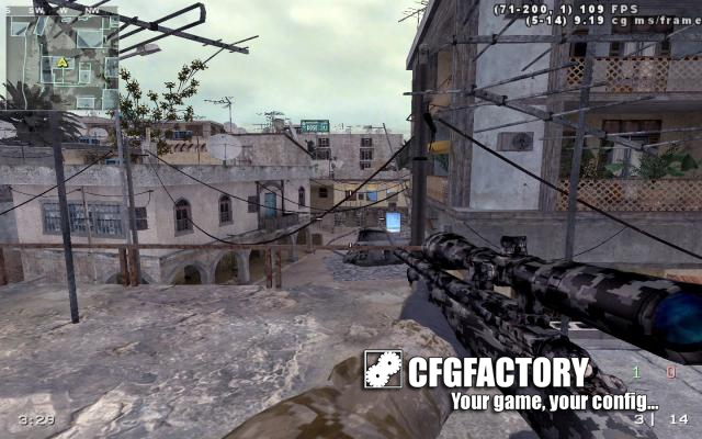 Pedruhh<3 2k11 Config June