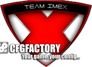 Team Imex CFG Pack