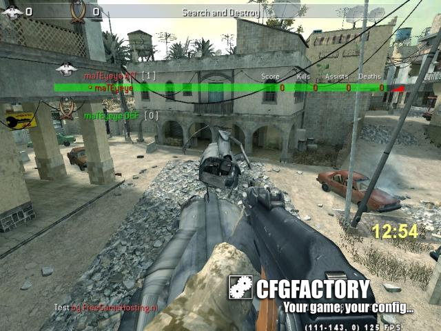 maTEyeye cfg
