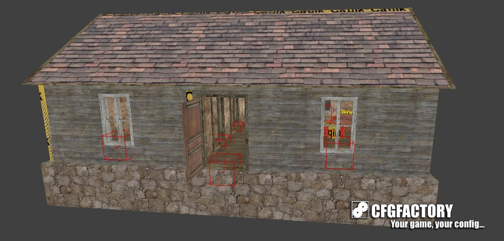 Small House