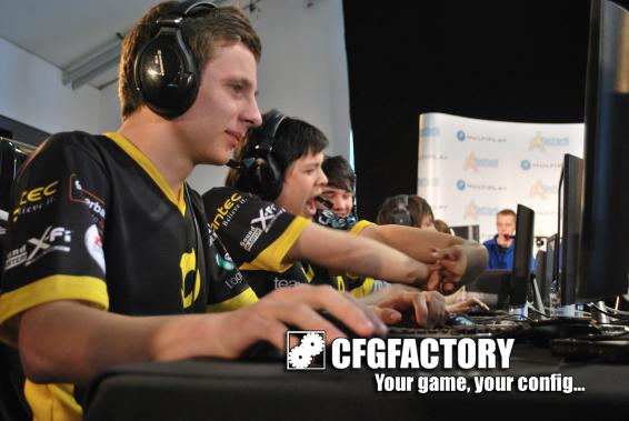 dignitas roby ESL Major Series Season VI cfg