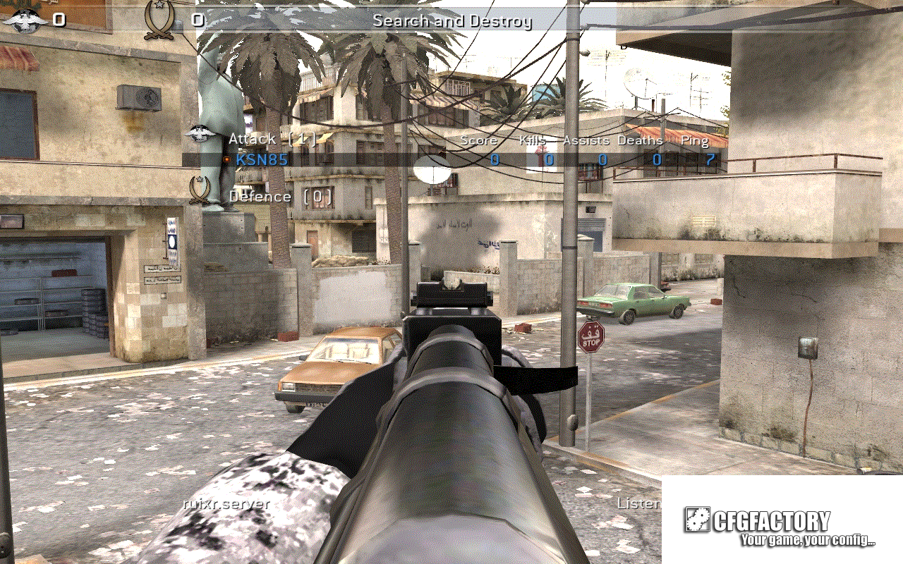 lOgic cfg 2011