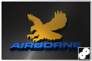 Airborne Gaming Config-Pack