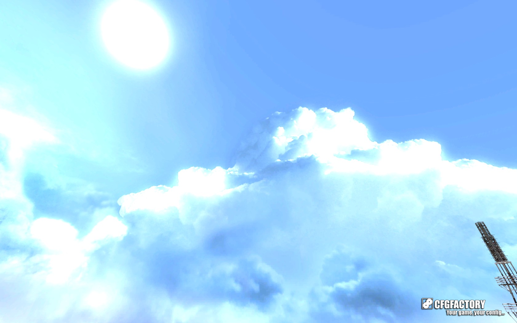 Blue Sky