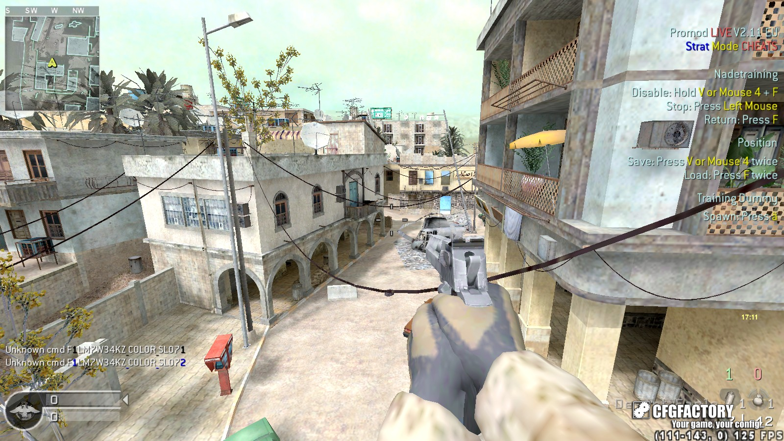 NYPZOR cfg v2
