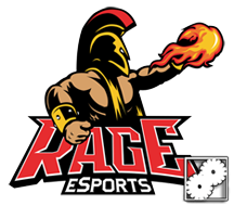 Rage eSports.CoD4 cfg pack