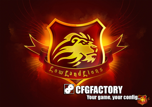 LLL.CoD4 cfg pack