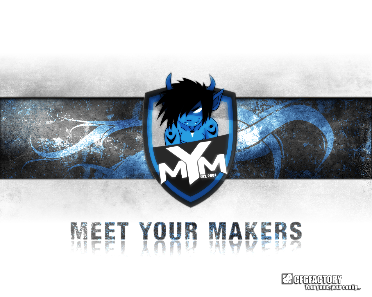 mYm.CoD4 cfg pack