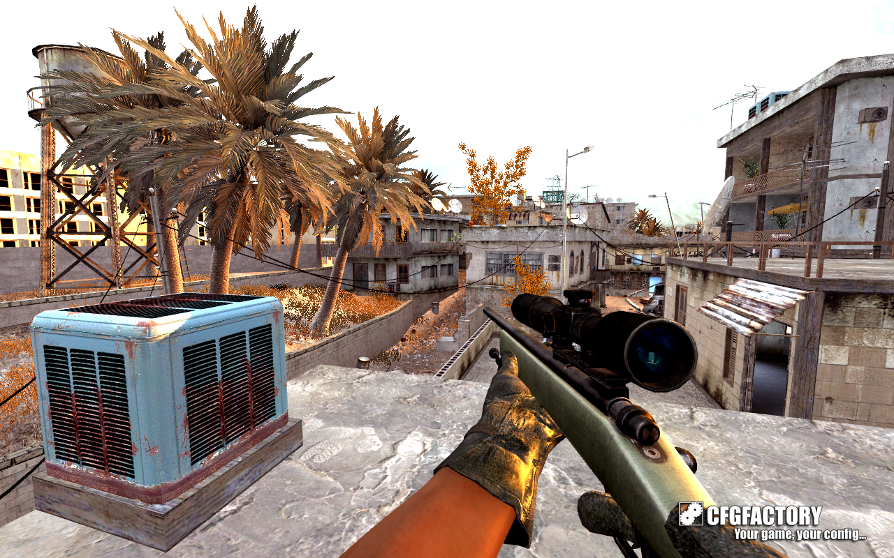 OMEGA movie cfg