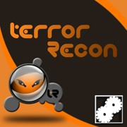 TERRORECON.CoD4 team cfg