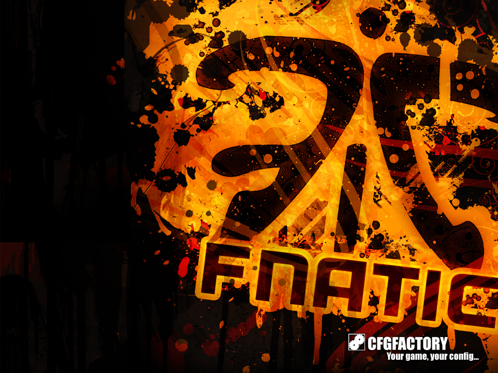 fnatic.CoD4 cfg pack