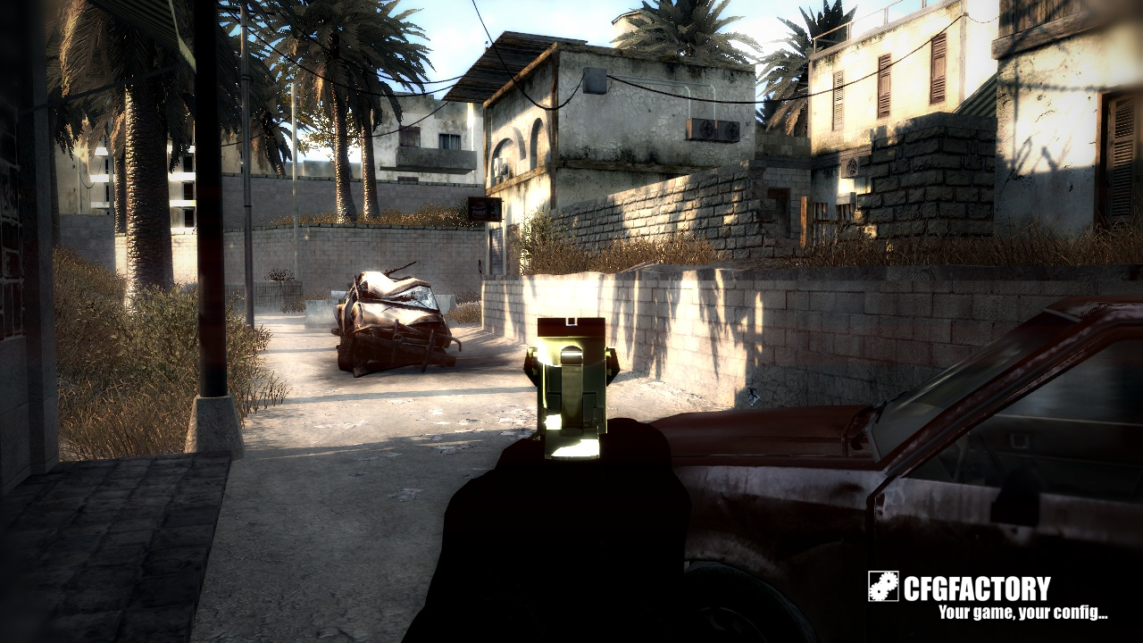 csoki movie cfg