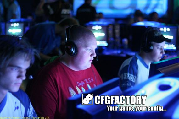 miRACLE's cfgs 2k9,2k10,2k11