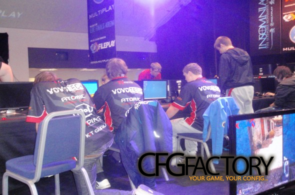 YYT.CoD4 2k11 cfg pack