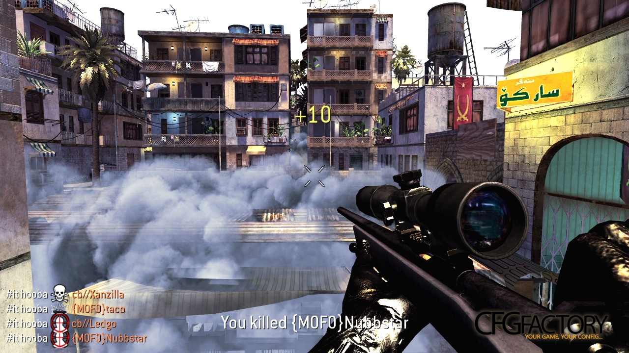 Ryan 2k11 v4 CFG