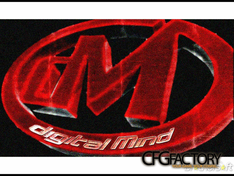 Digital Mind.CoD2 cfg pack