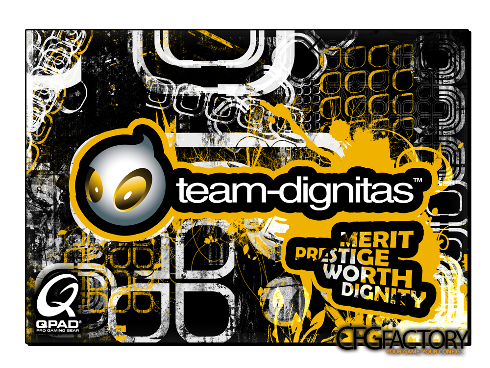 Dignitas.CoD2 cfg pack