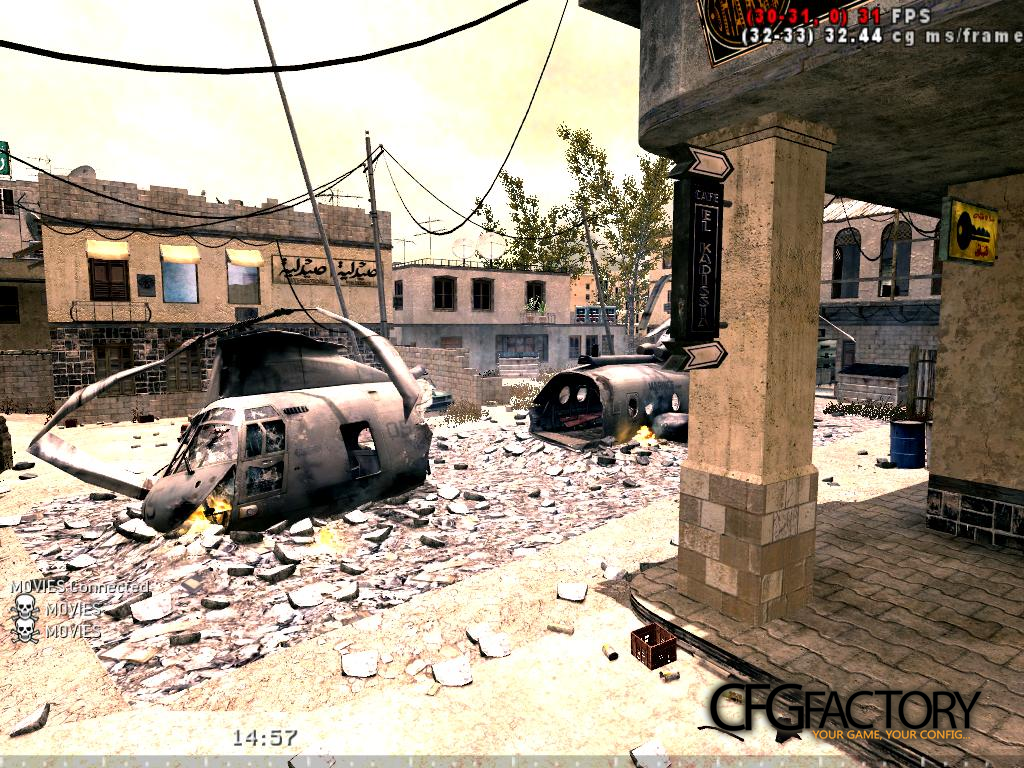 RUBIXX MOVIE CFG