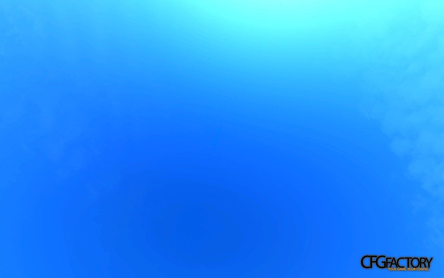 Blue Sky