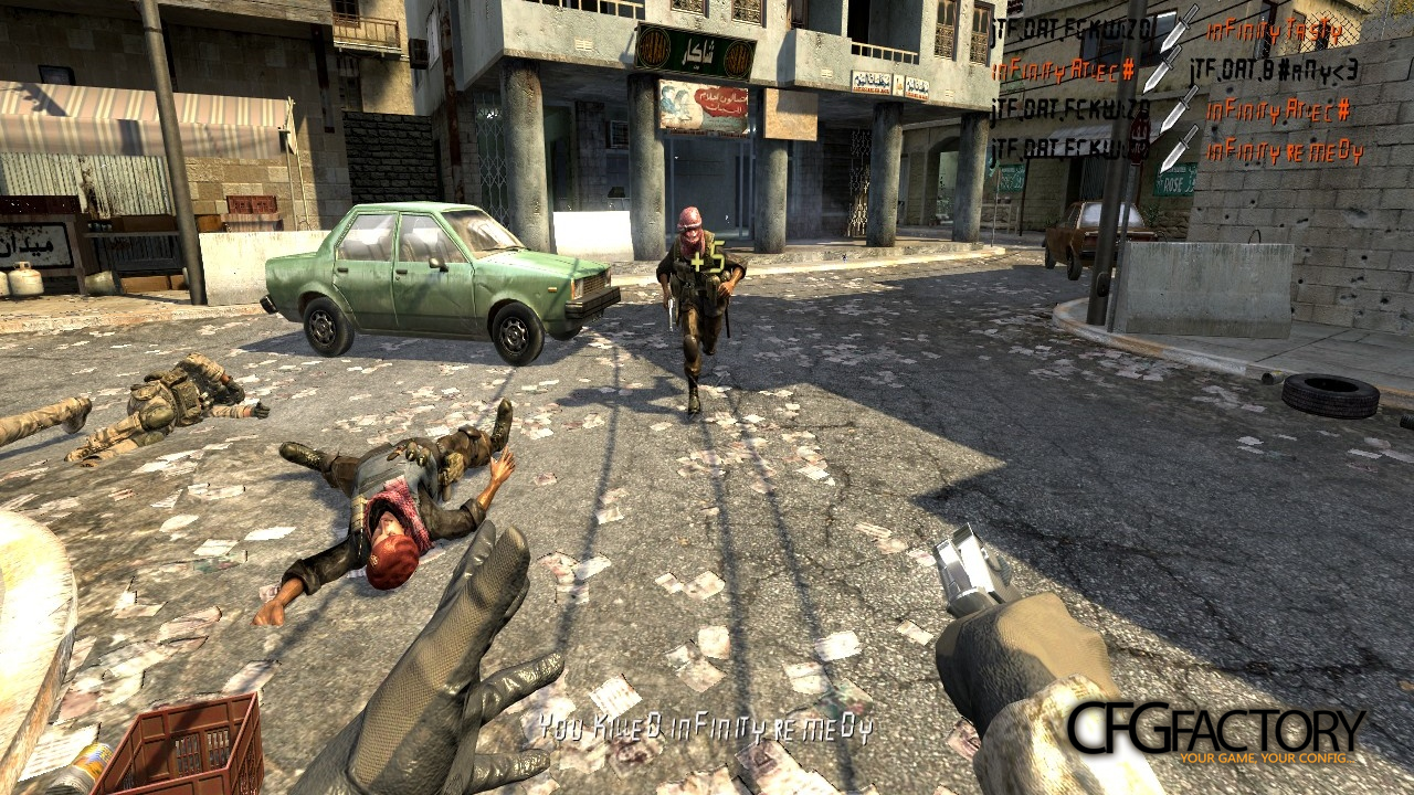 Movie Mods: Killfeeds Crop