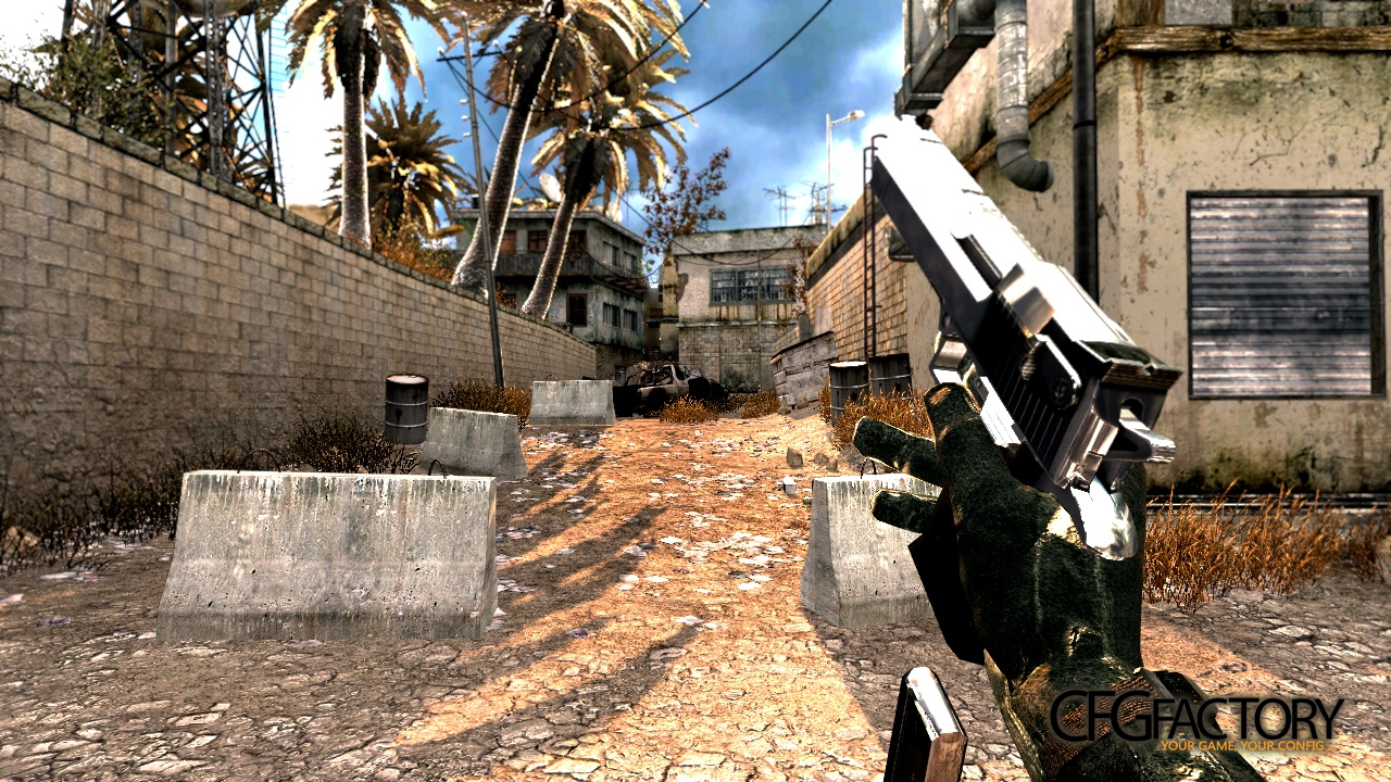 SexAxZ by ZOO config