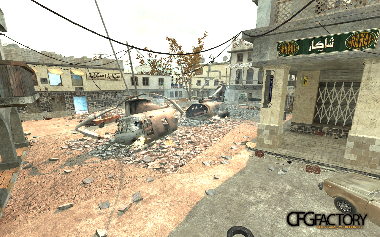 Slize's new cfg :)