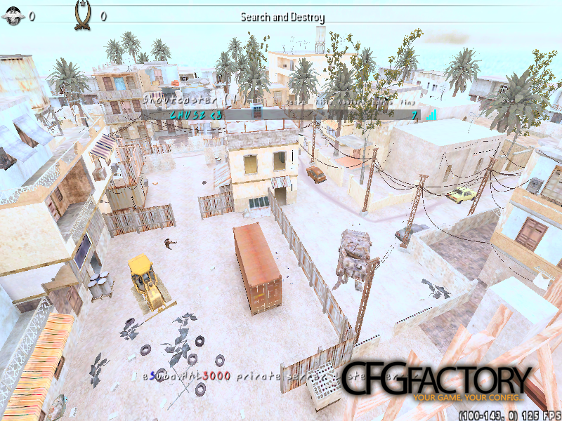 chvsz 2k11-CFG